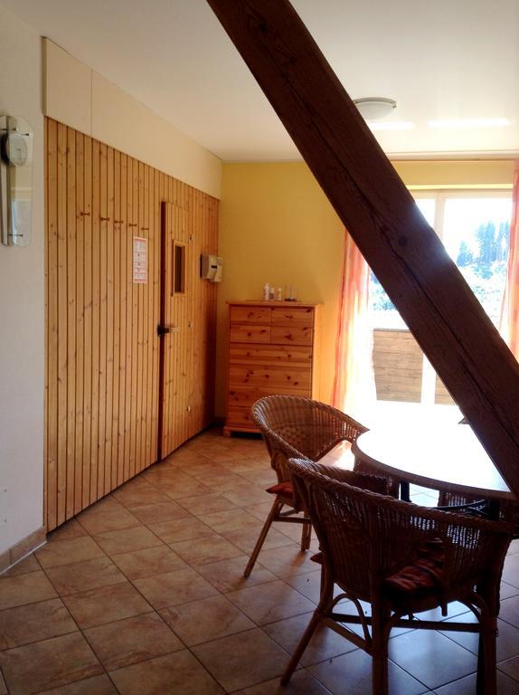 Gasthof Zur Haltestelle Lasberg Exterior foto